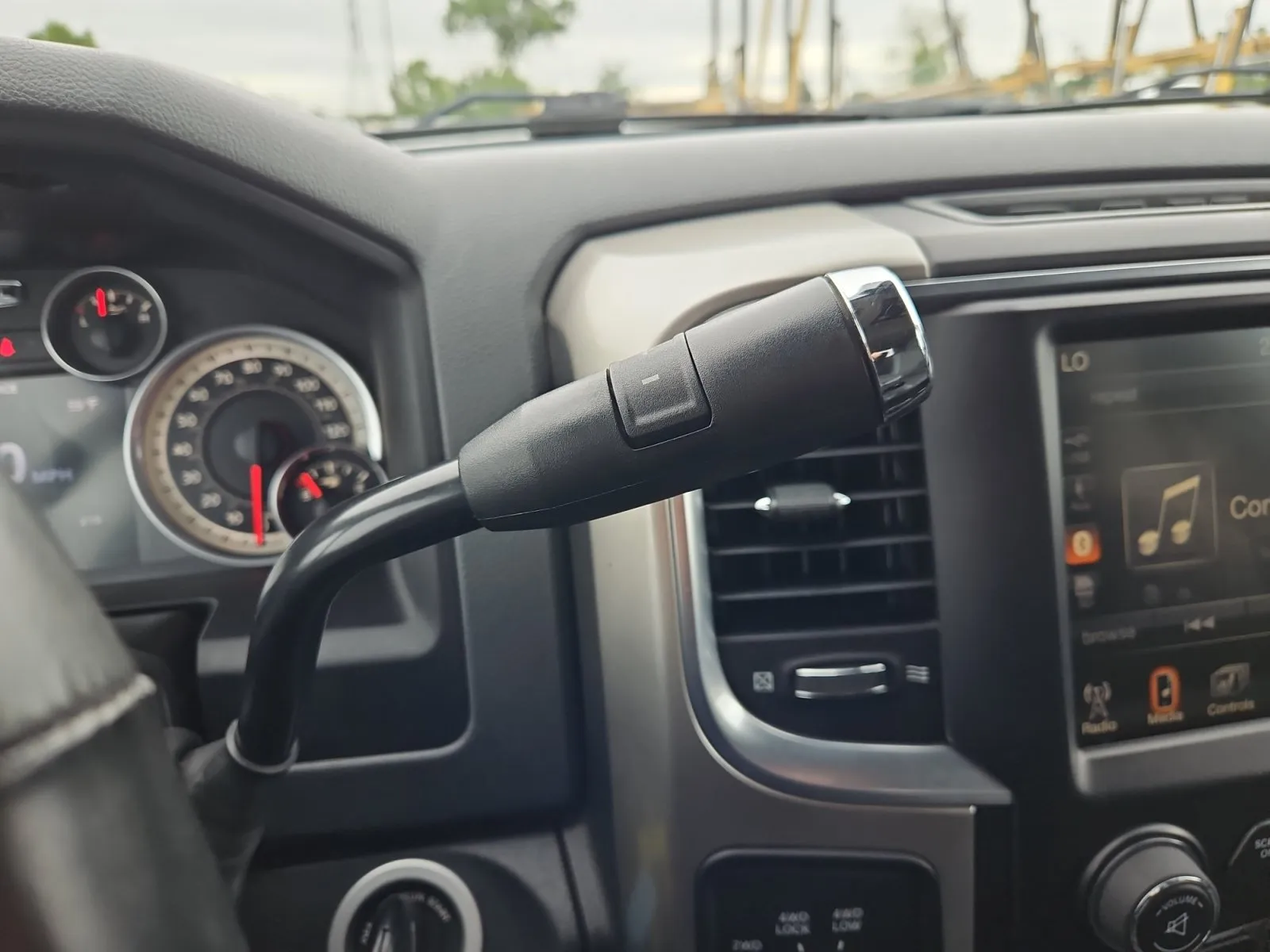 Ram 2500 photo 25