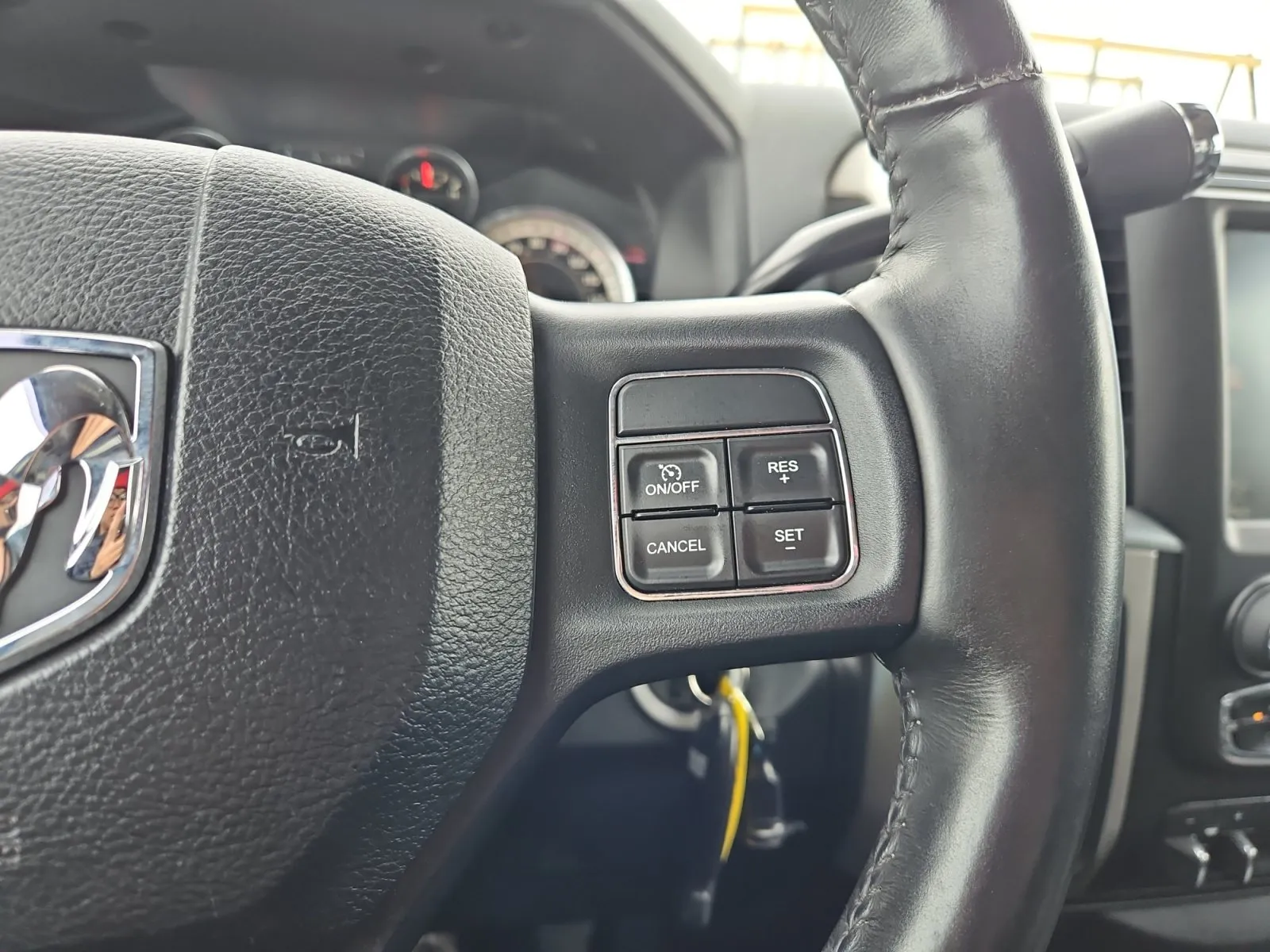 Ram 2500 photo 26