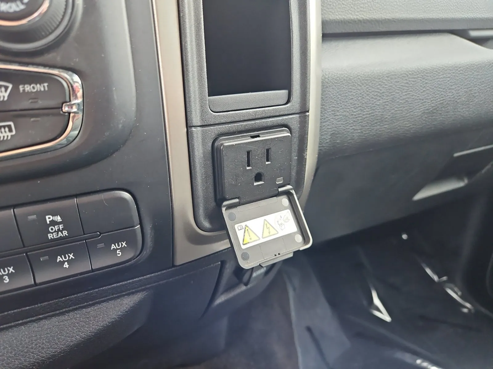 Ram 2500 photo 24