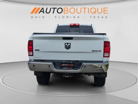 More photos of 2016 Ram 2500 SLT at Auto Boutique Ohio, OH