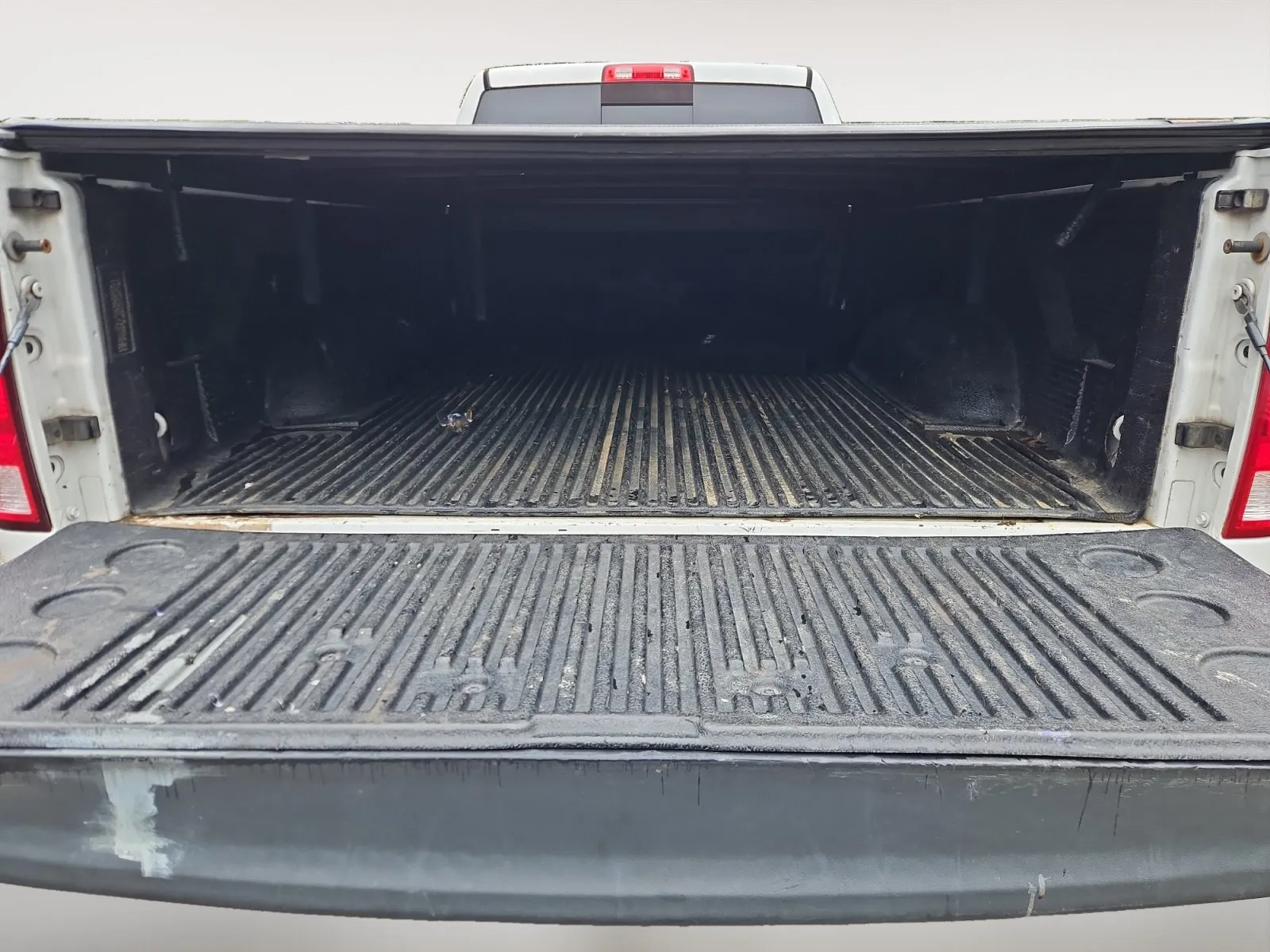 Ram 2500 photo 16
