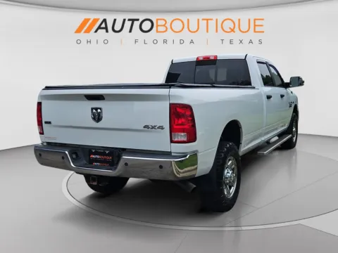 More photos of 2016 Ram 2500 SLT at Auto Boutique Ohio, OH
