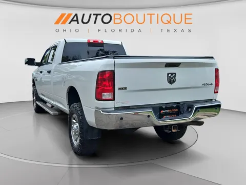 Another view of 2016 Ram 2500 SLT for sale in Columbus, OH at Auto Boutique Ohio