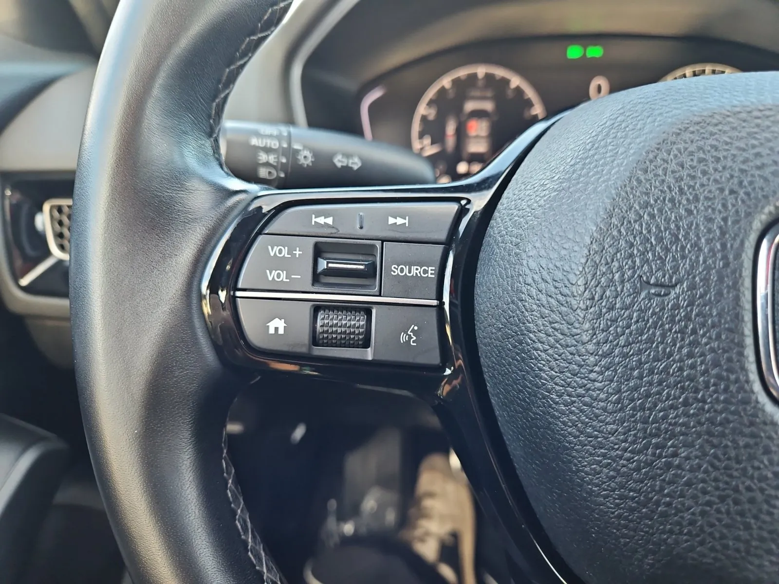 Honda Civic photo 24