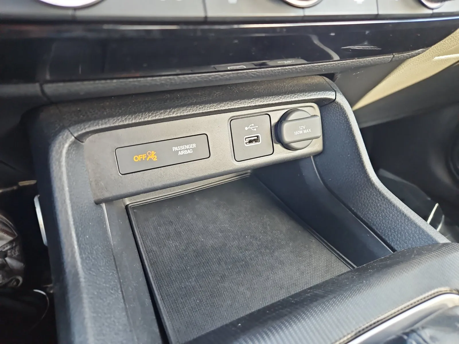 Honda Civic photo 20