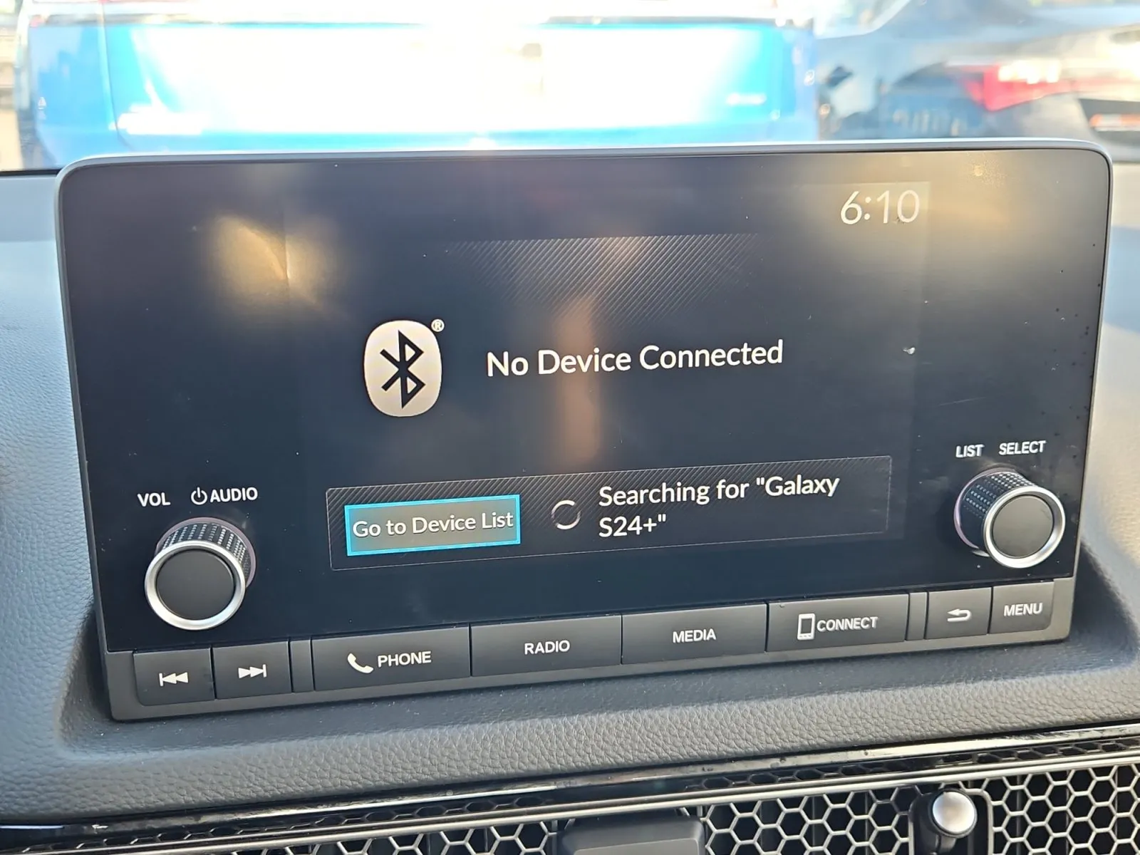 Honda Civic photo 18