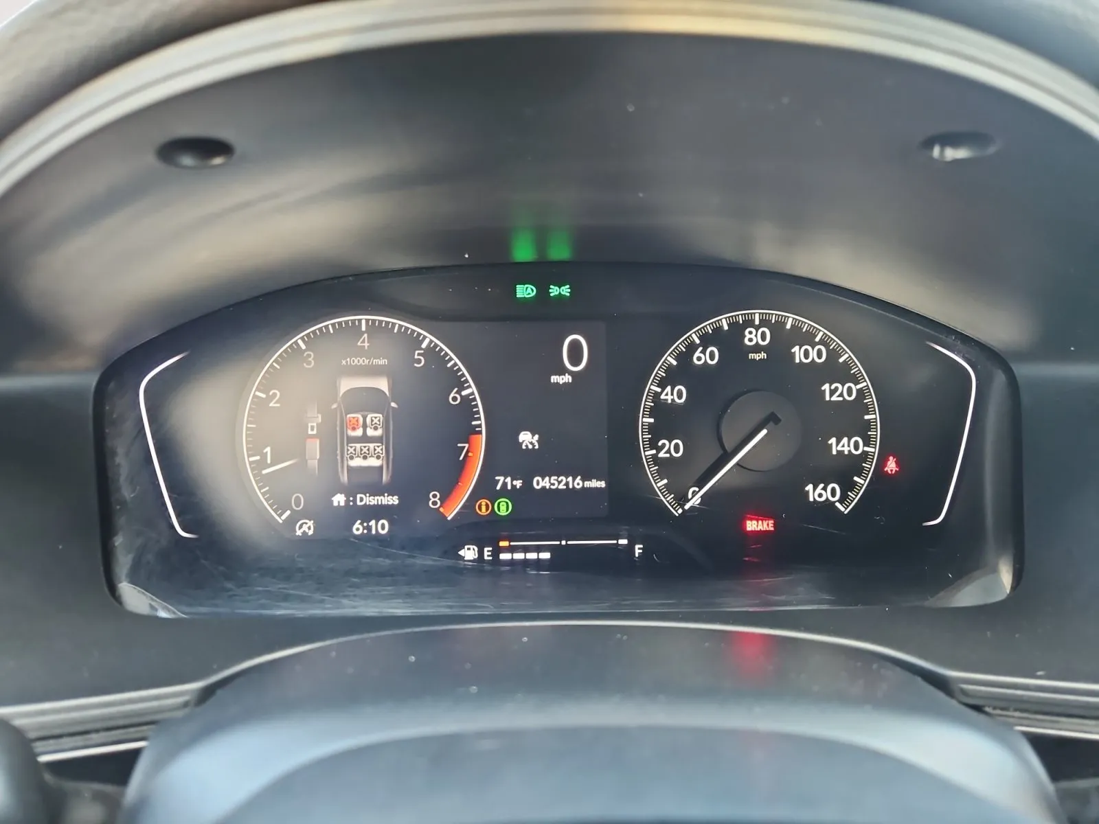 Honda Civic photo 16