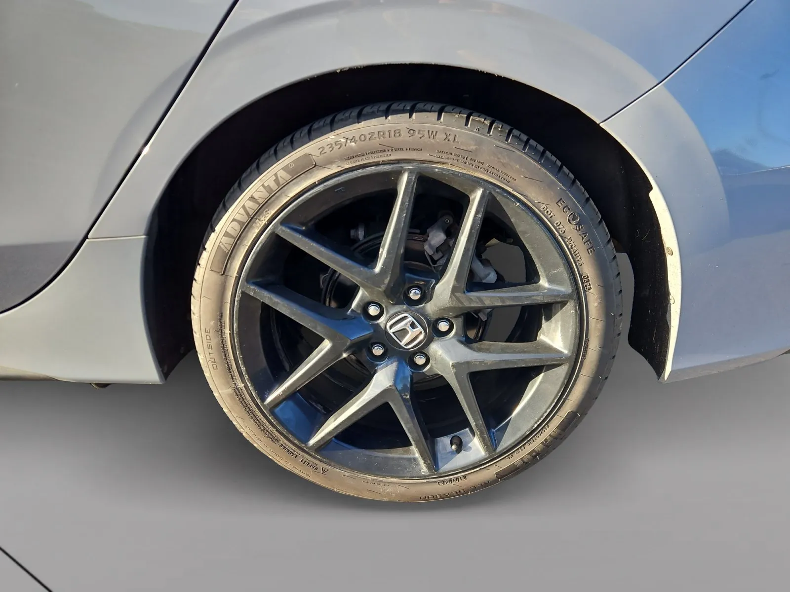 Honda Civic photo 15