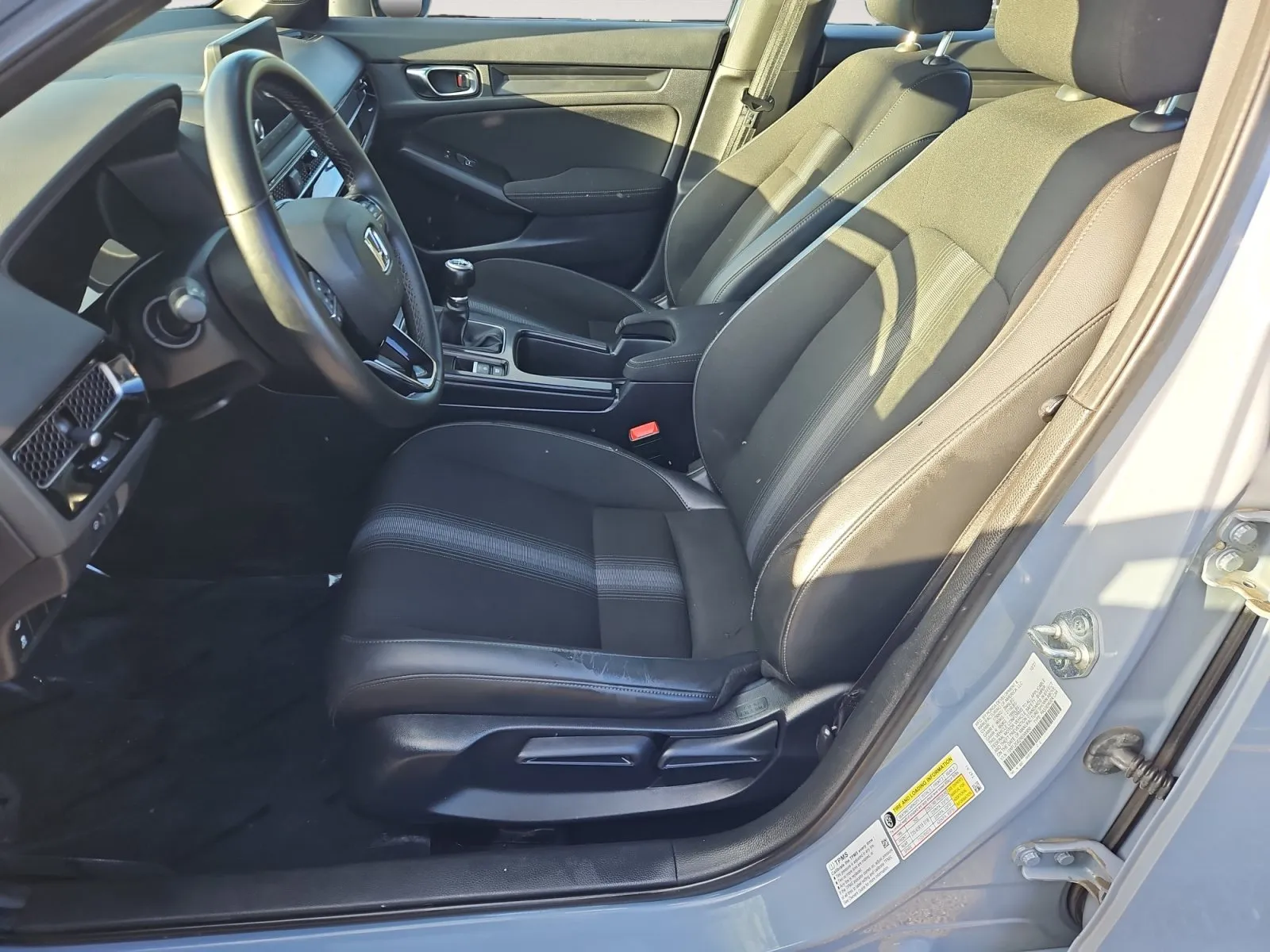 Honda Civic photo 10
