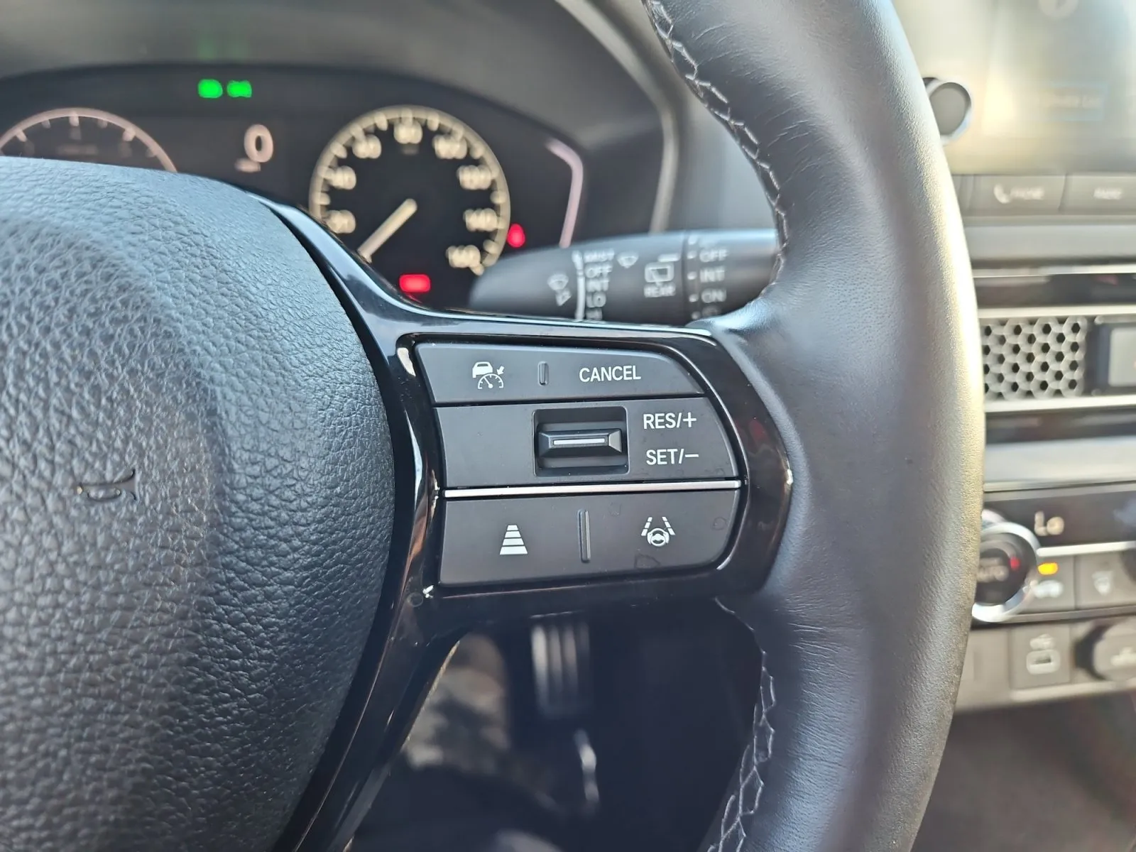 Honda Civic photo 23
