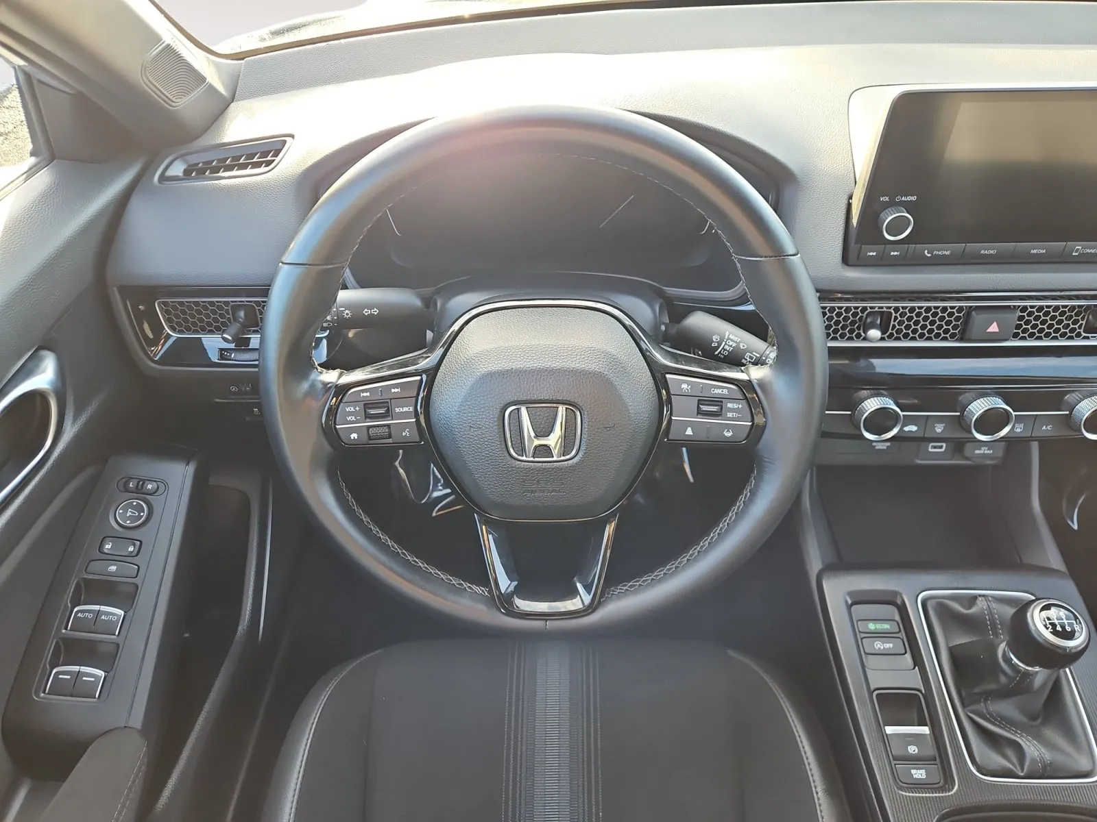 Honda Civic photo 13