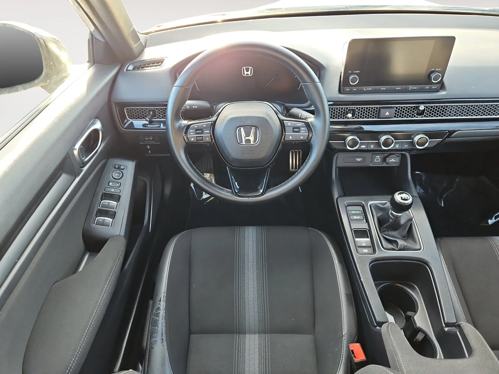 Honda Civic photo 11