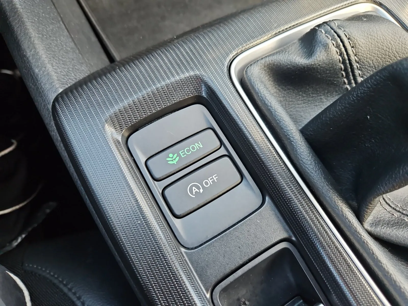 Honda Civic photo 21