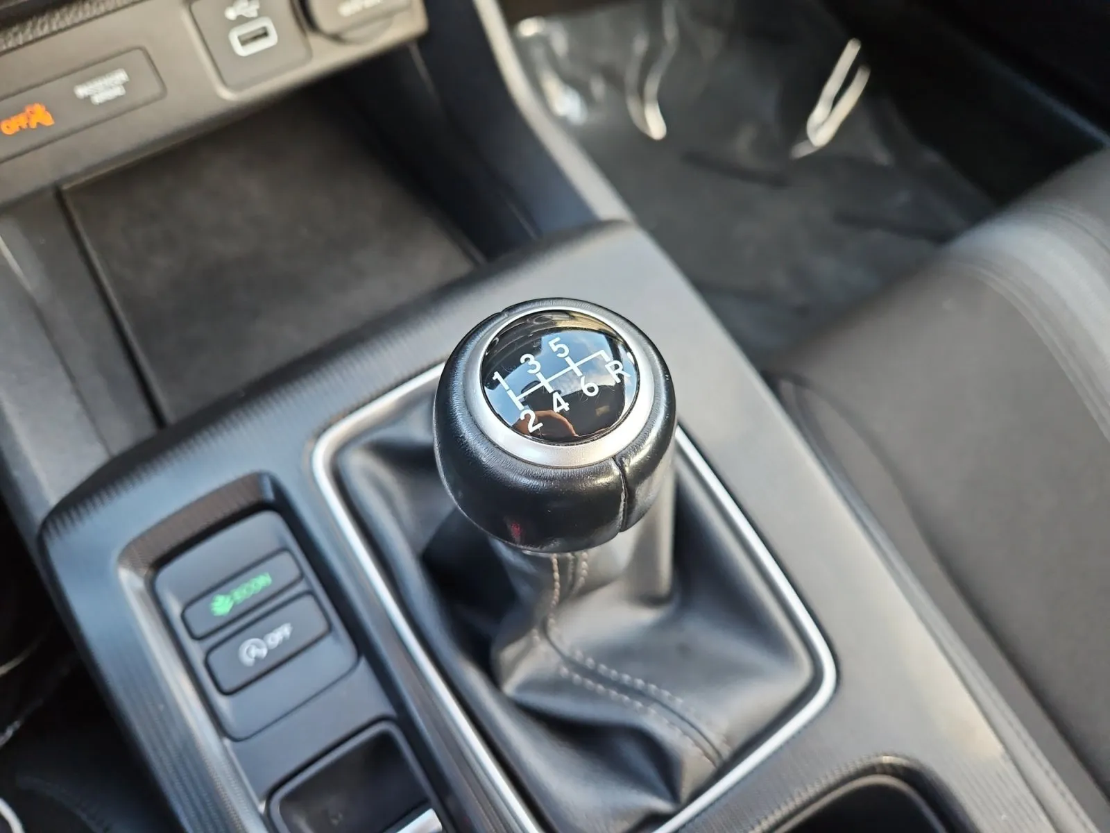 Honda Civic photo 22