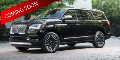 Black 2018 Lincoln Navigator L Black Label for sale in Columbus, OH
