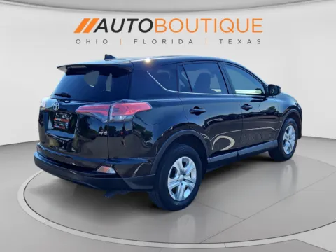 More photos of 2017 Toyota RAV4 LE at Auto Boutique Ohio, OH