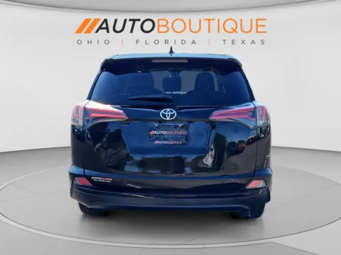 More photos of 2017 Toyota RAV4 LE at Auto Boutique Ohio, OH