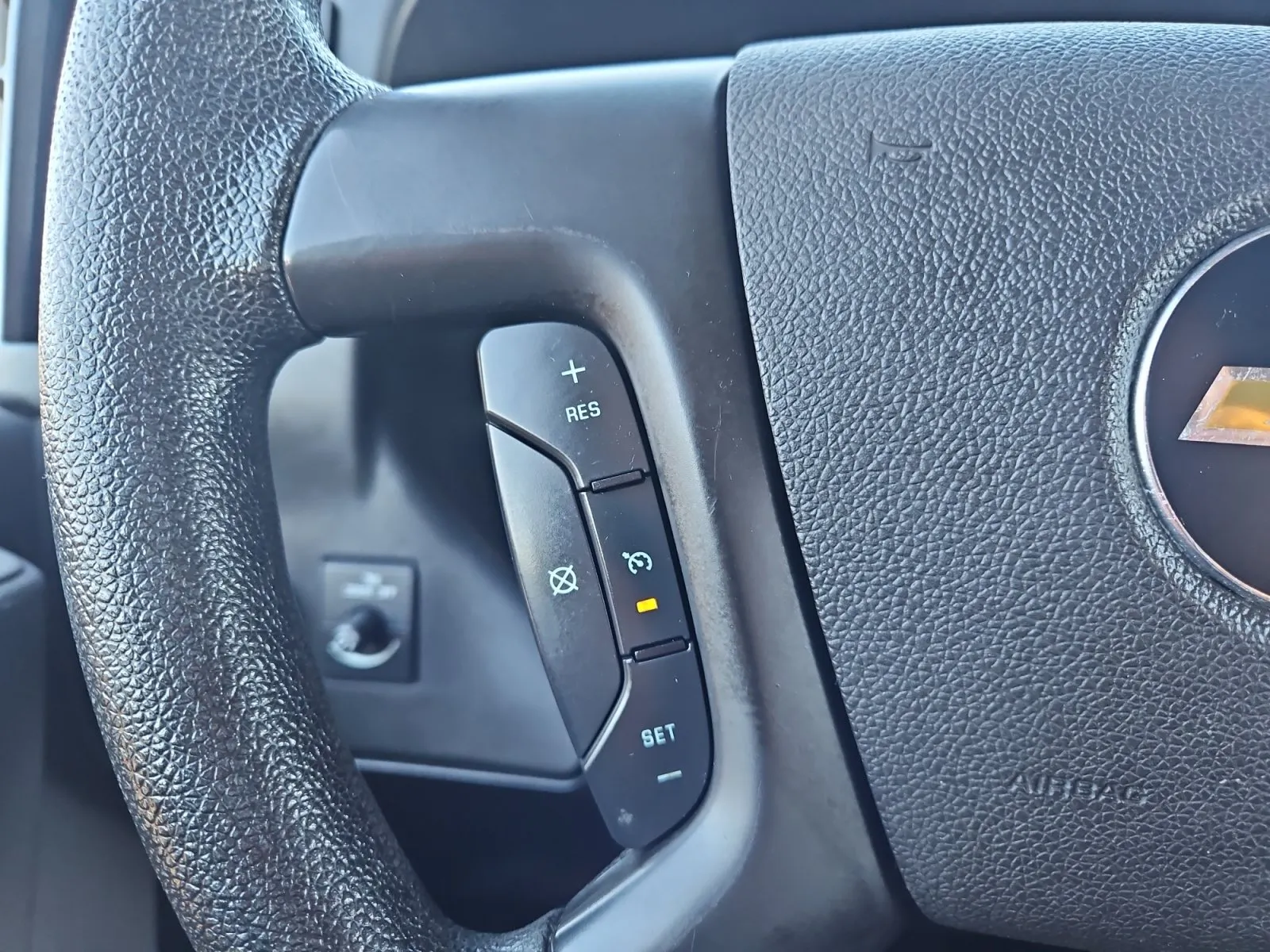 Chevrolet Express photo 24