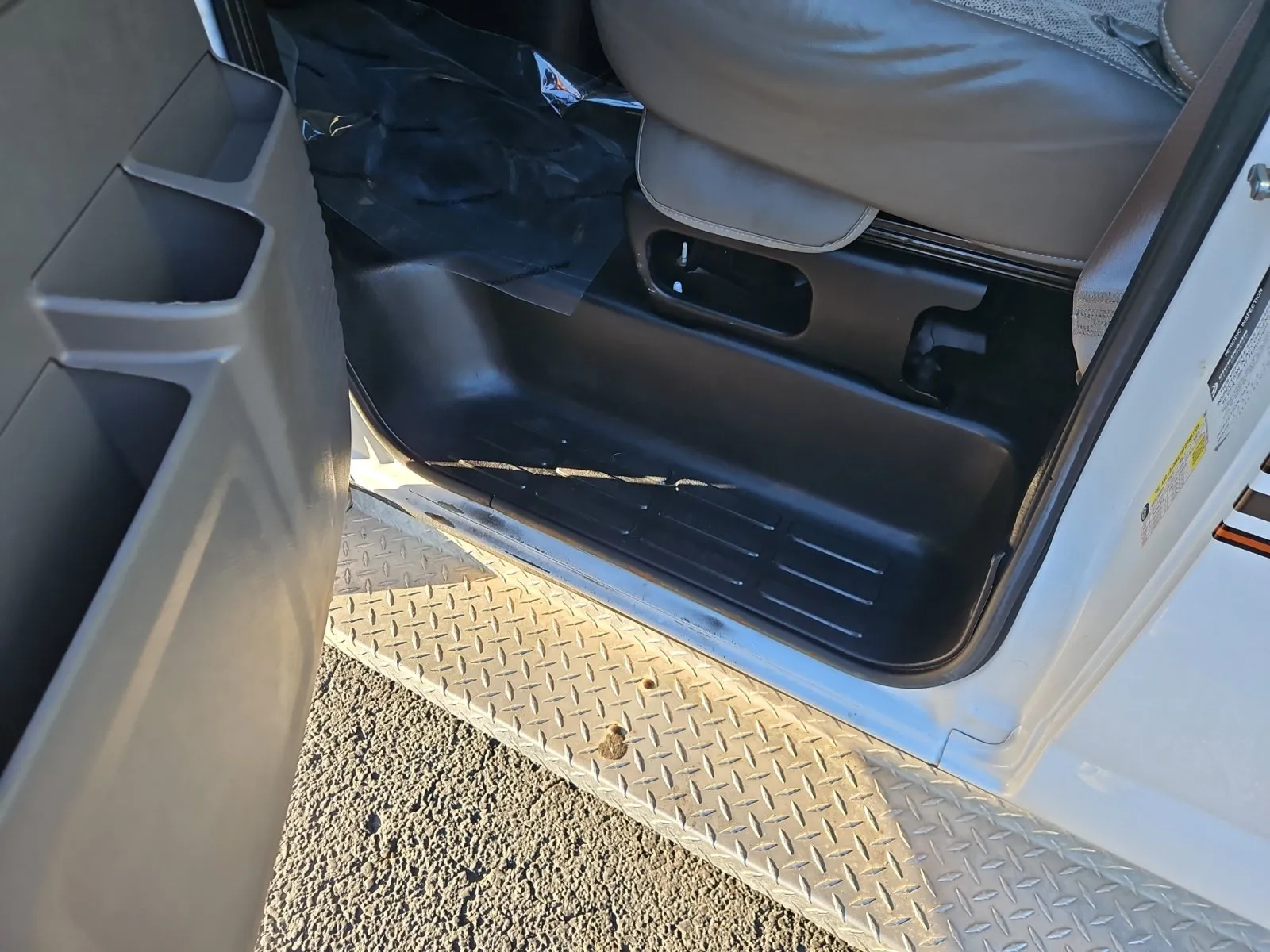 Chevrolet Express photo 18