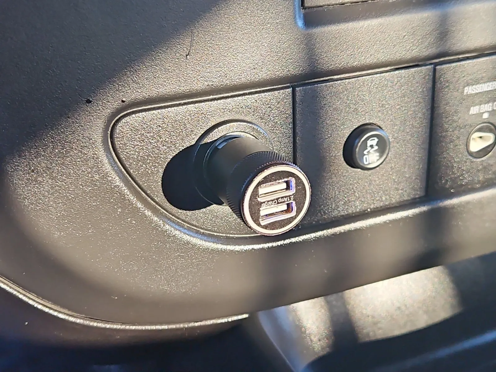 Chevrolet Express photo 22