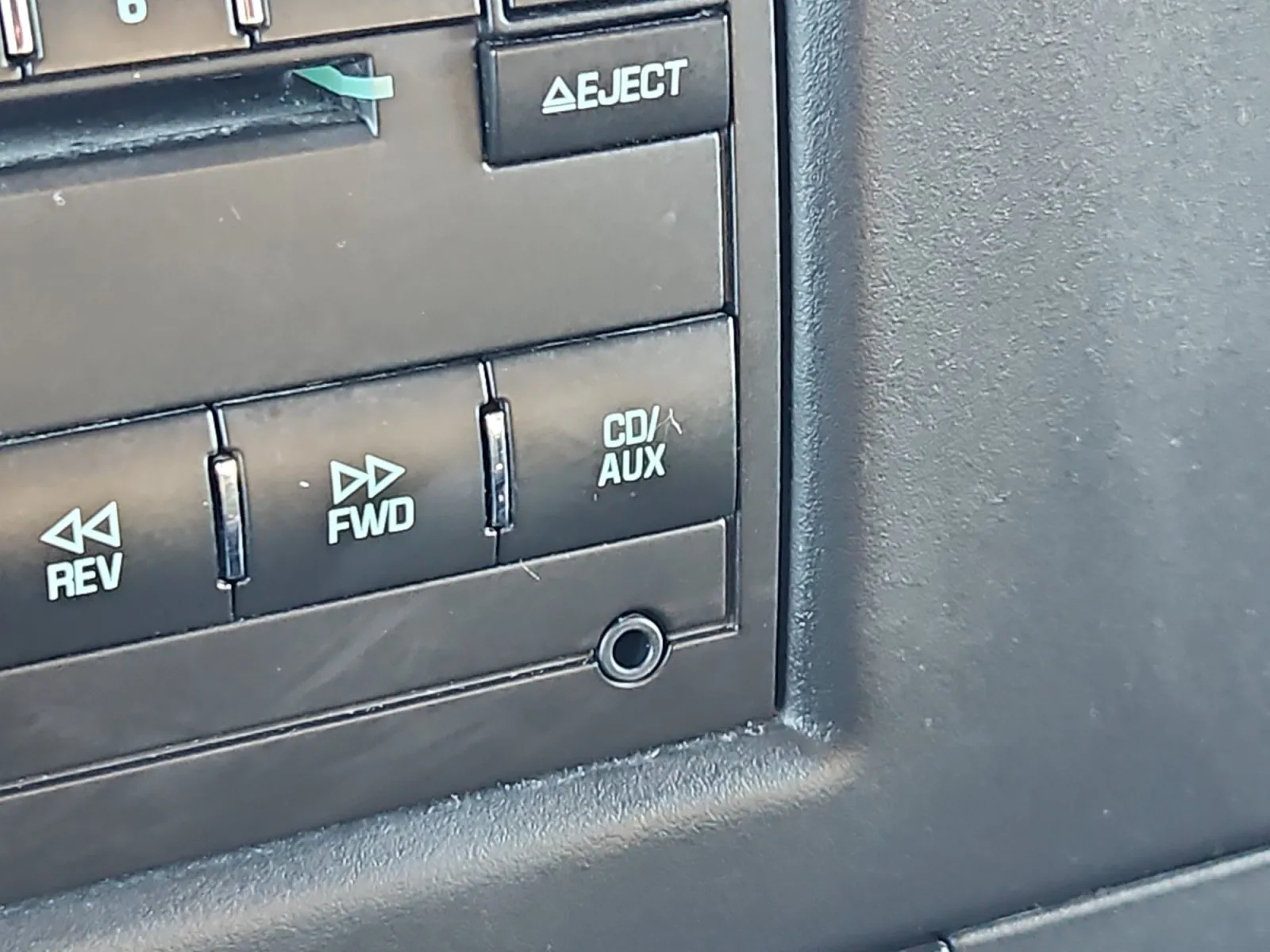 Chevrolet Express photo 20
