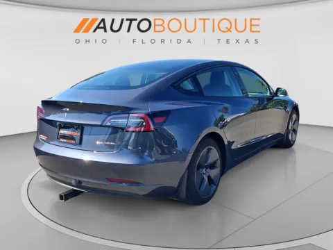 More photos of 2021 Tesla Model 3 Long Range at Auto Boutique Ohio, OH