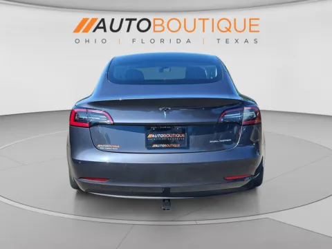 More photos of 2021 Tesla Model 3 Long Range at Auto Boutique Ohio, OH