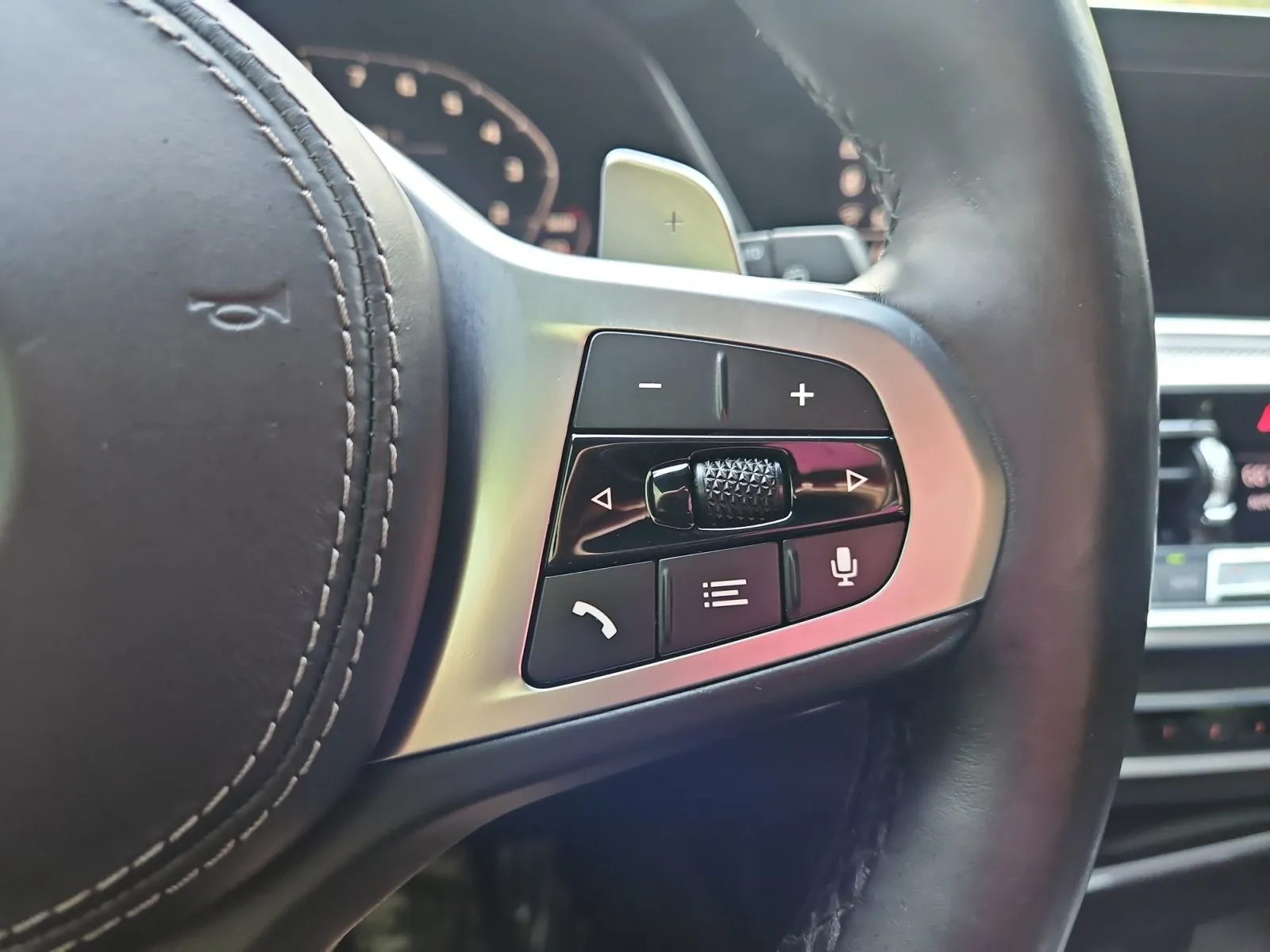 BMW X5 photo 30
