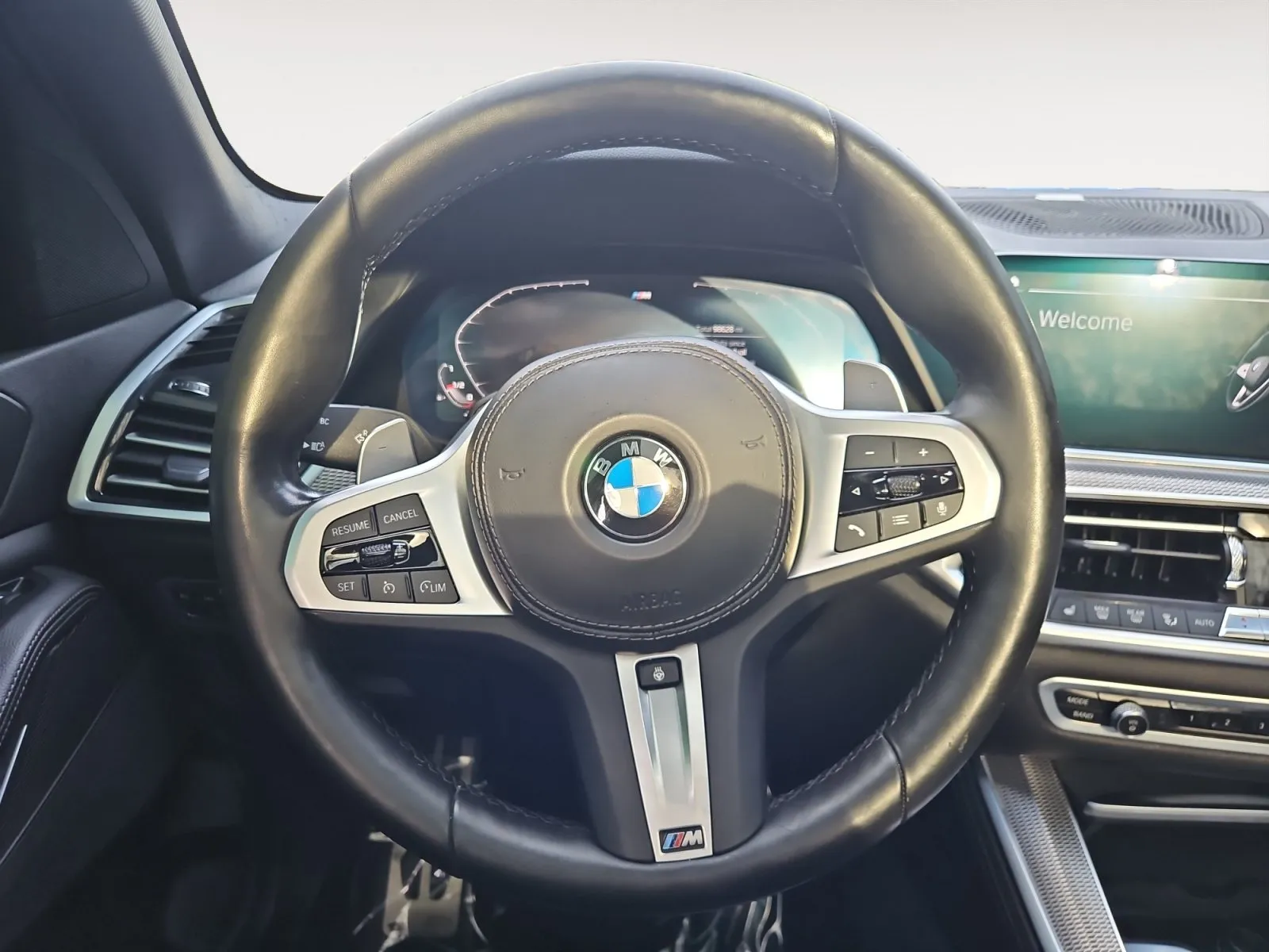 BMW X5 photo 13