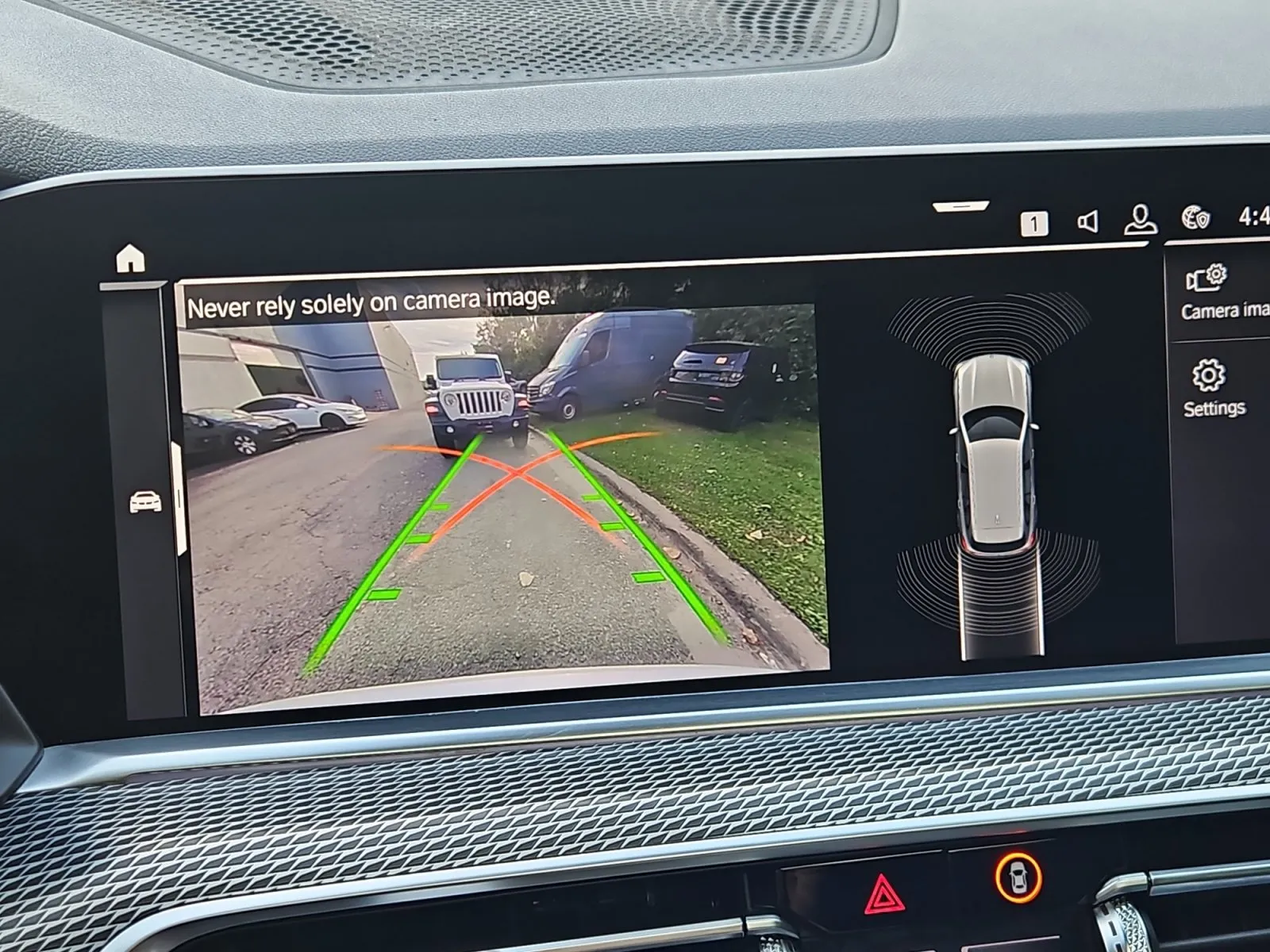BMW X5 photo 19