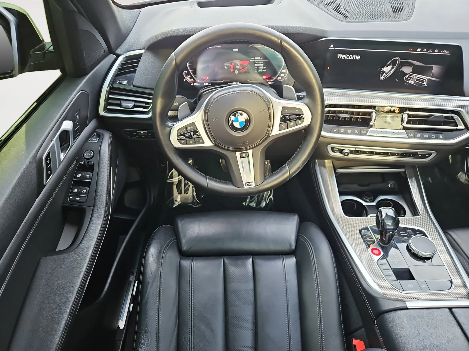 BMW X5 photo 11