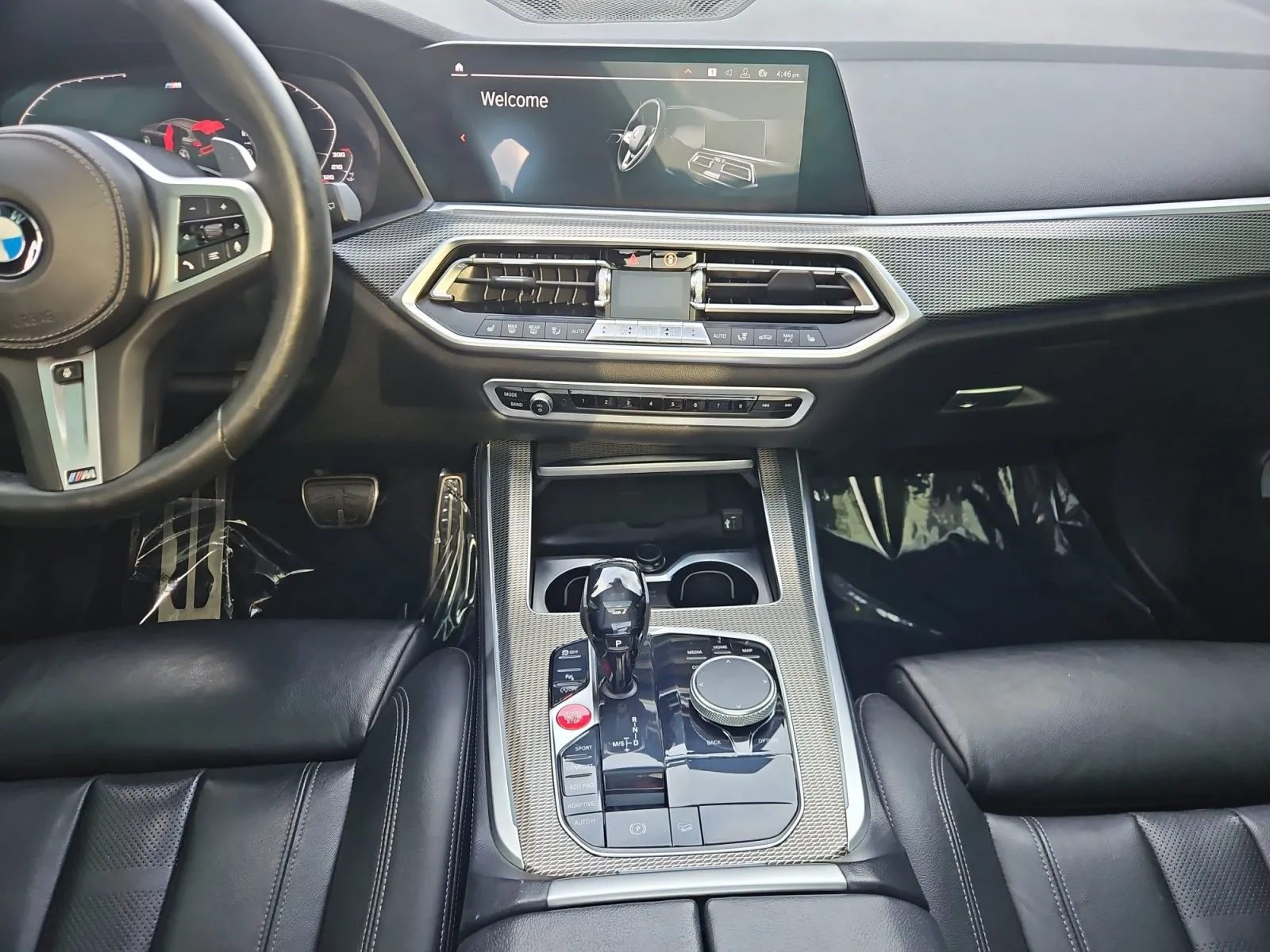 BMW X5 photo 12