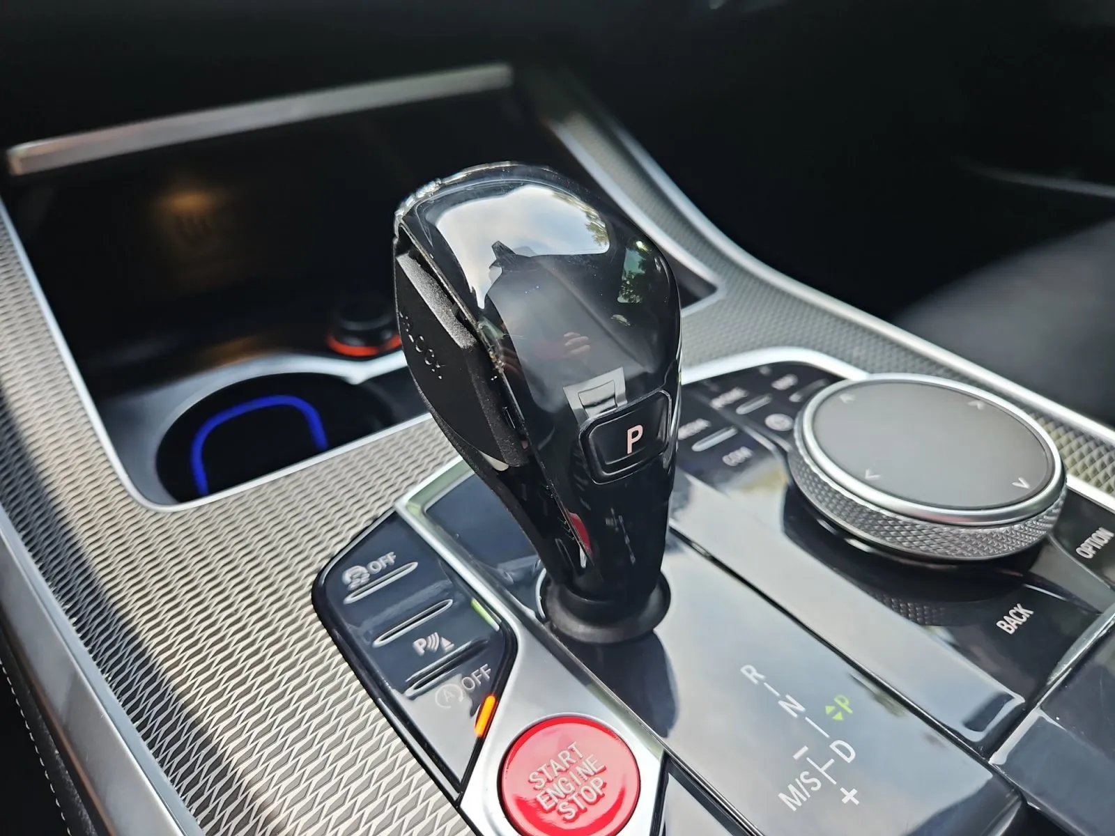 BMW X5 photo 28
