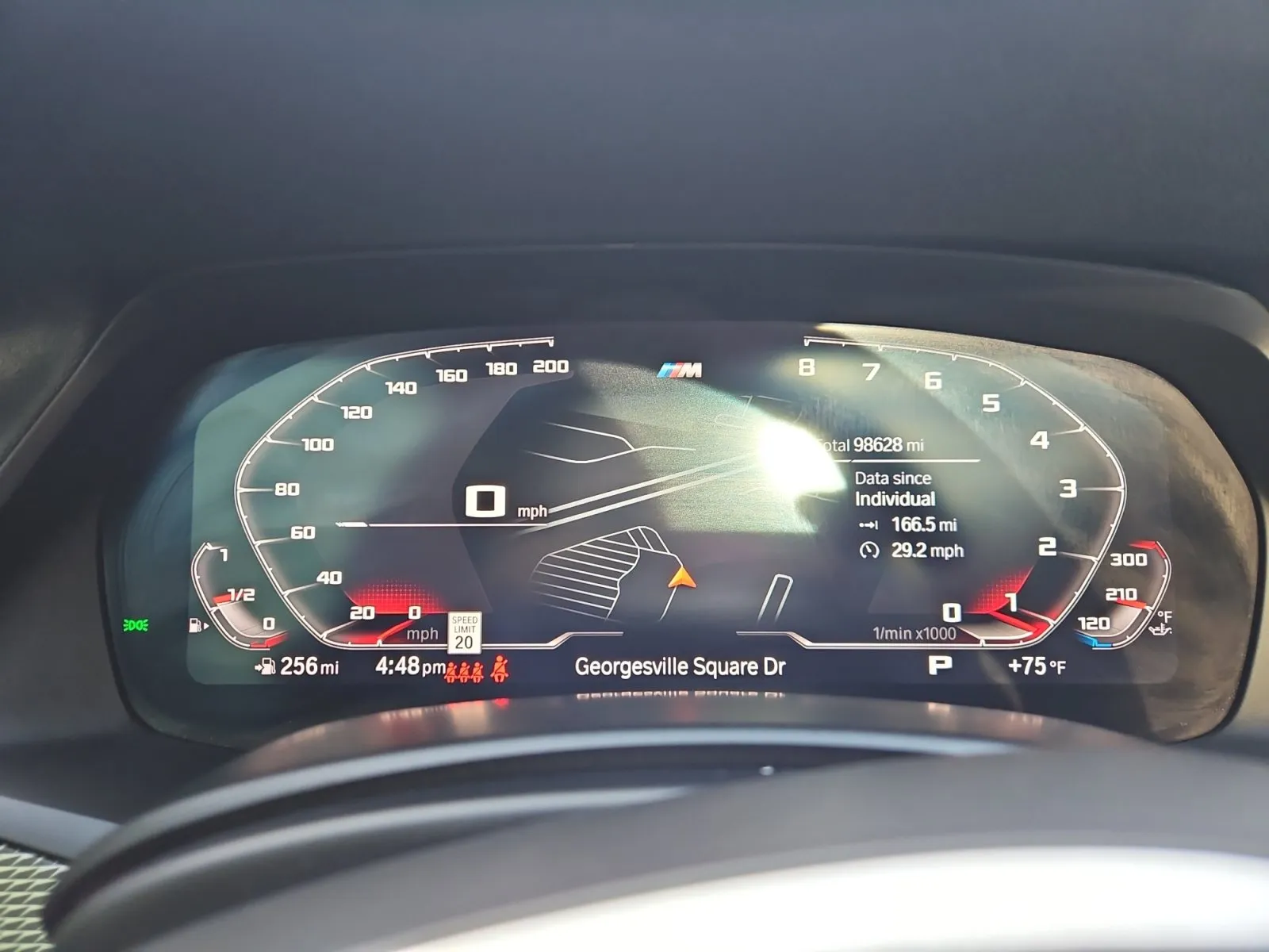 BMW X5 photo 18