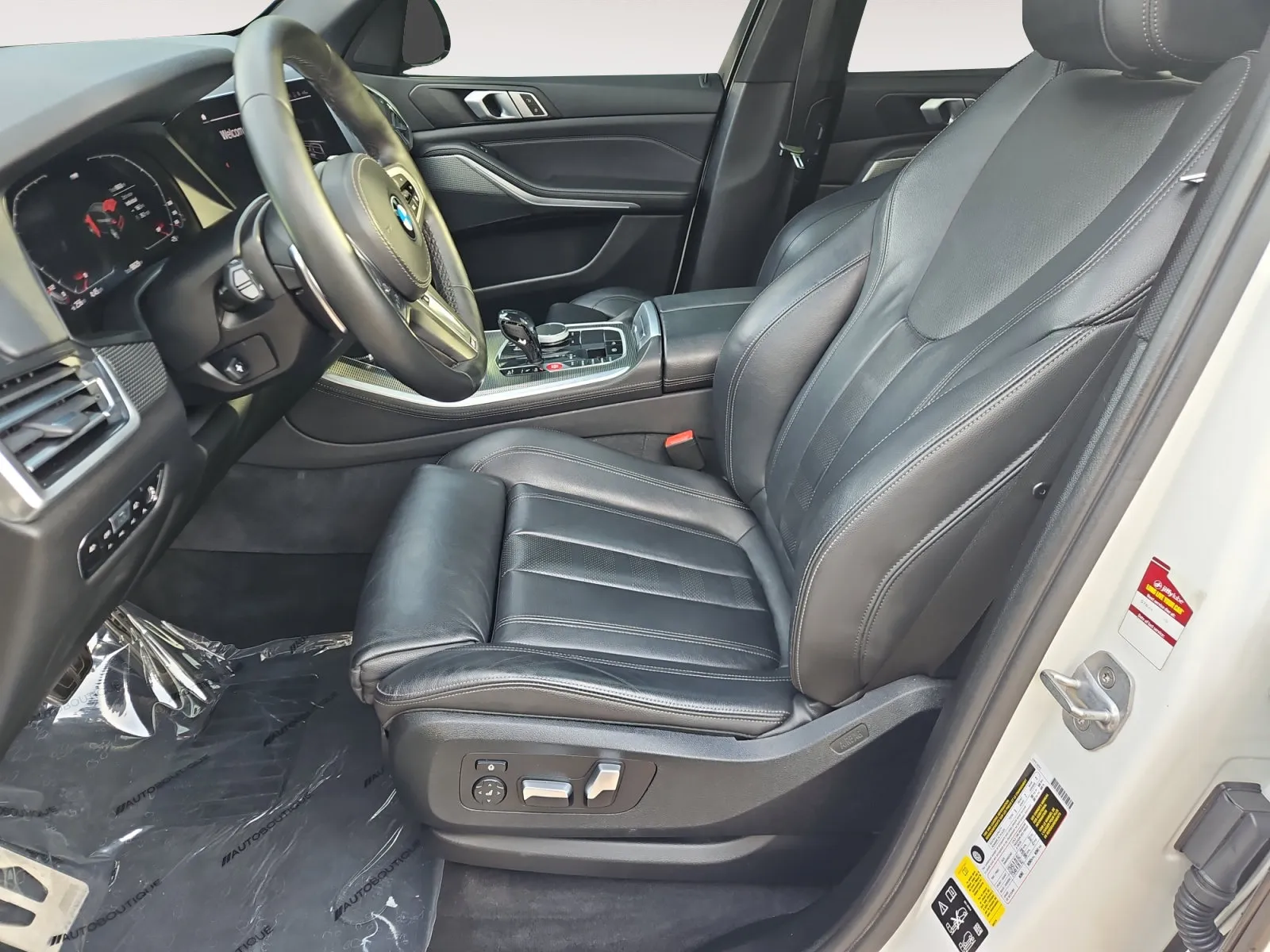 BMW X5 photo 10