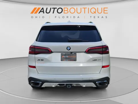 More photos of 2019 BMW X5 xDrive40i at Auto Boutique Ohio, OH
