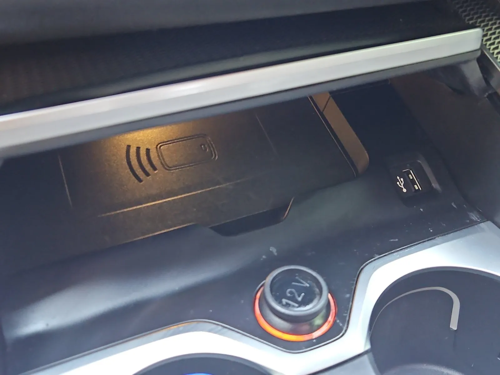 BMW X5 photo 23