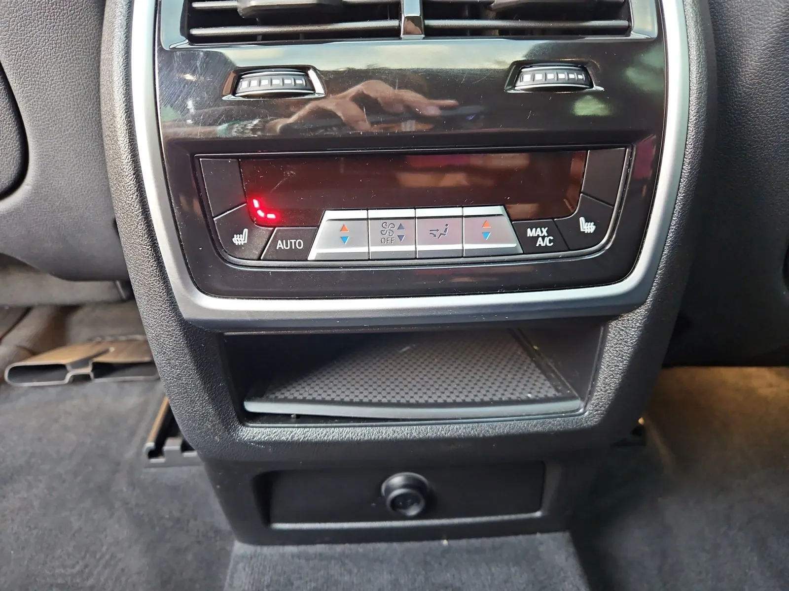 BMW X5 photo 14
