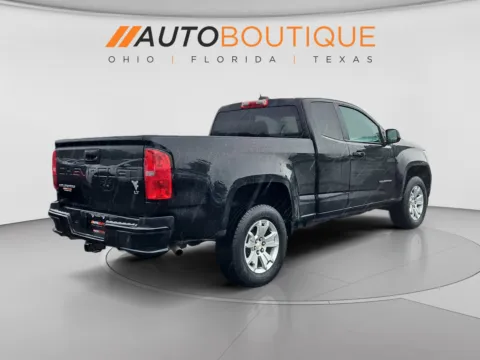 More photos of 2021 Chevrolet Colorado 2WD LT at Auto Boutique Ohio, OH