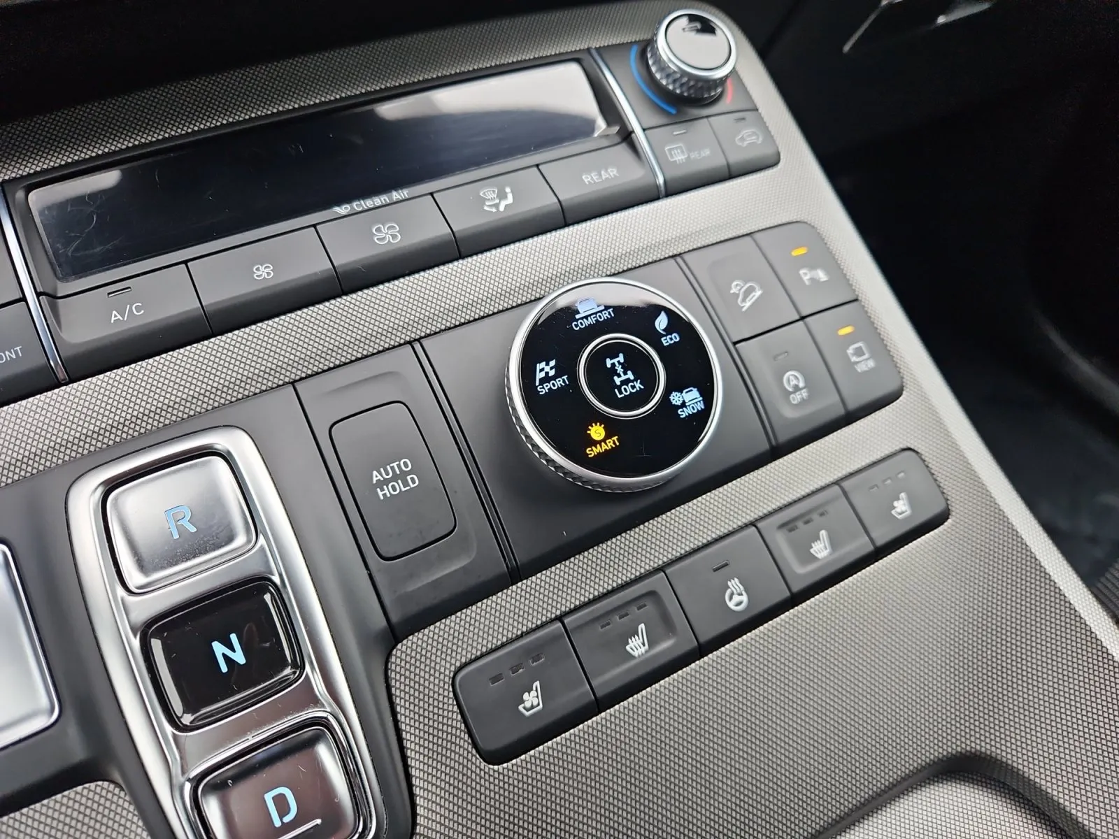 Hyundai Palisade photo 25