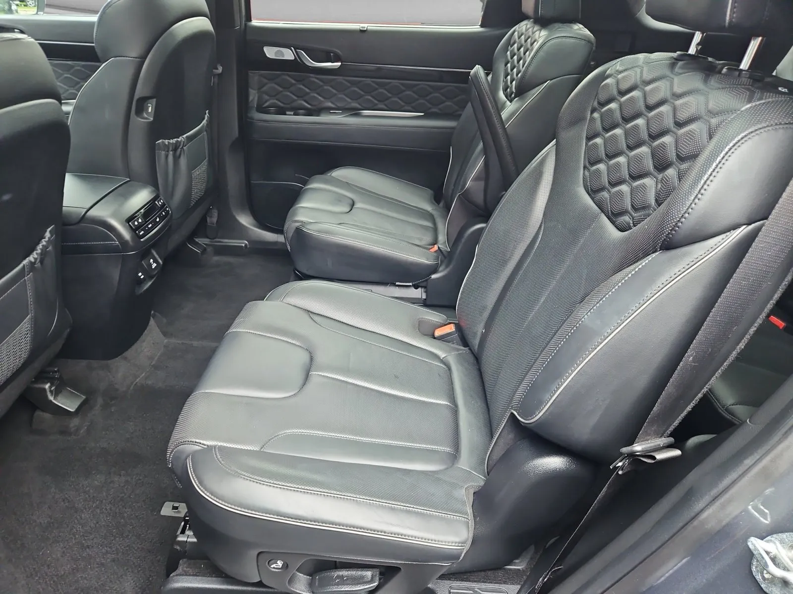 Hyundai Palisade photo 15