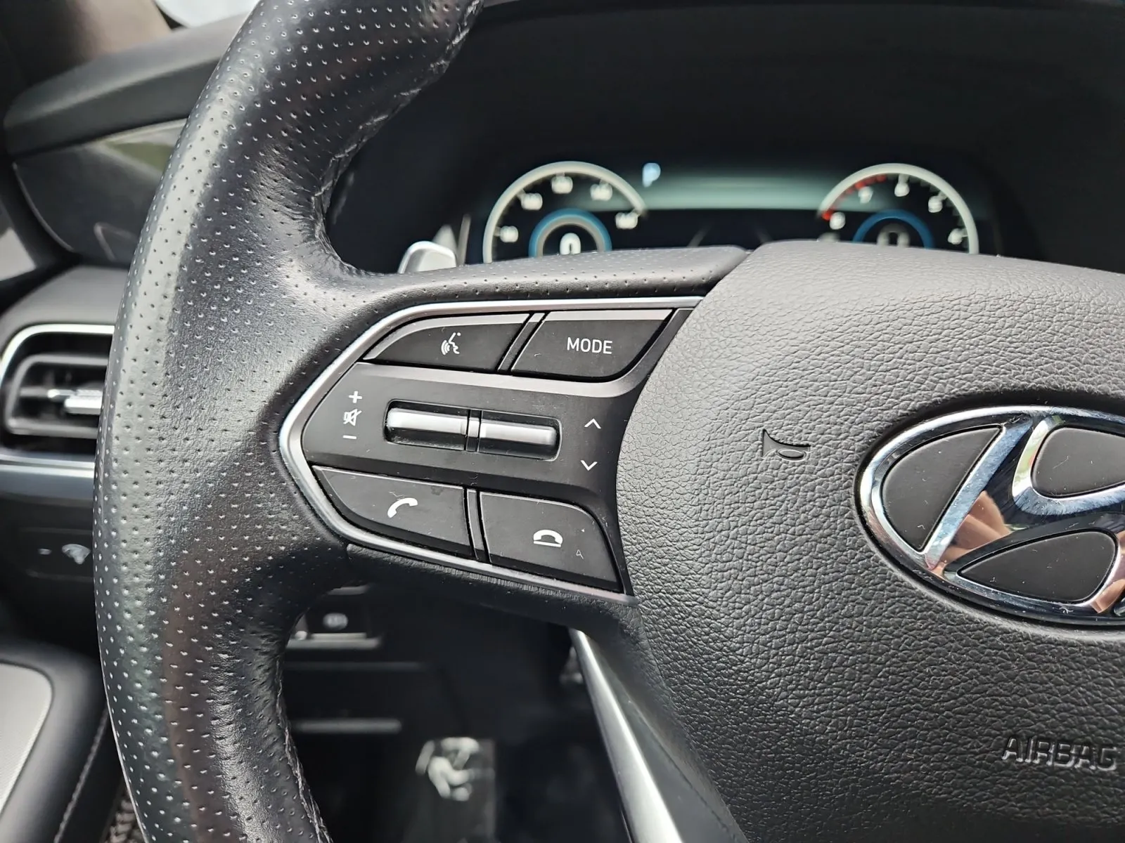 Hyundai Palisade photo 31