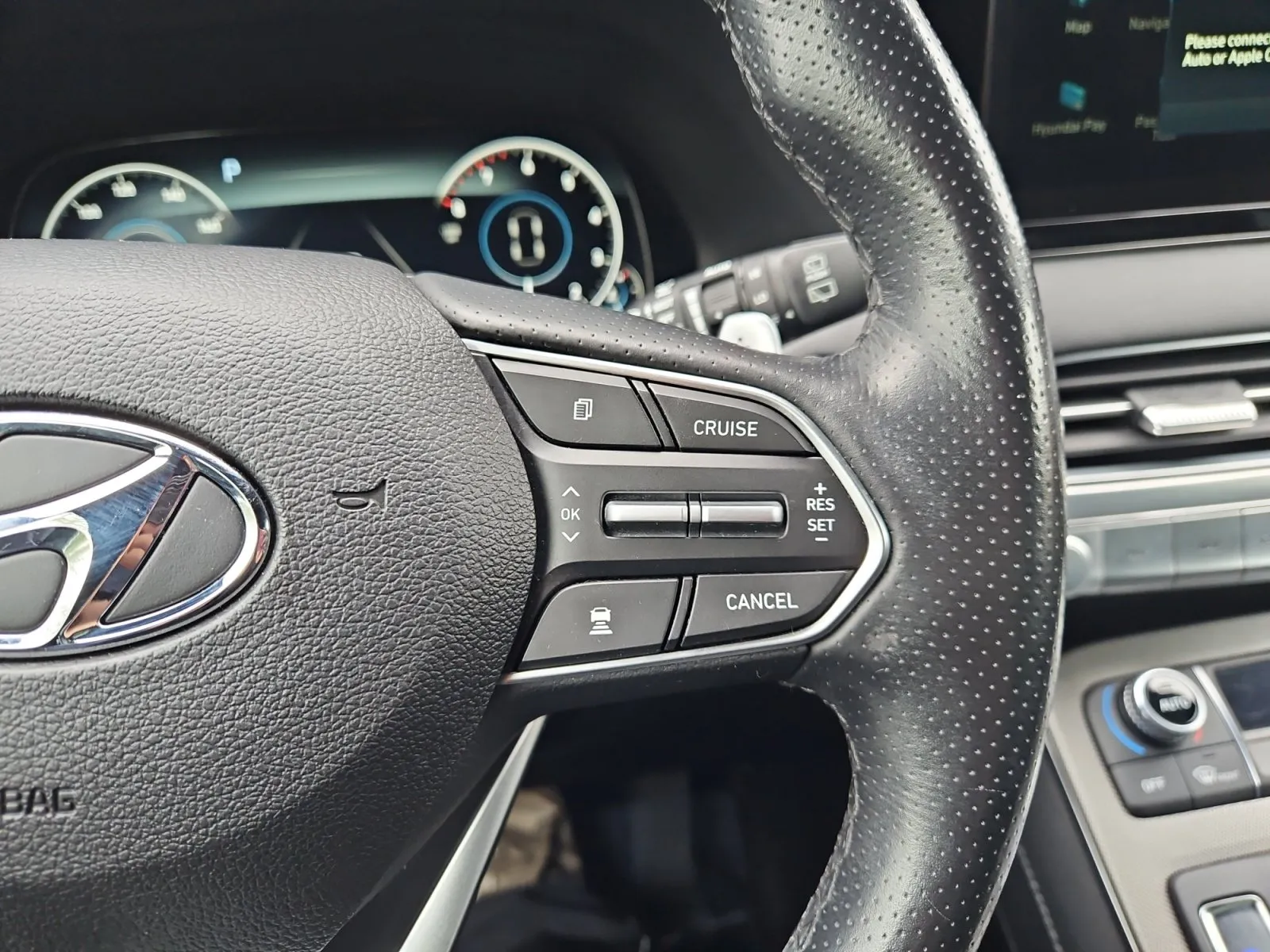 Hyundai Palisade photo 30
