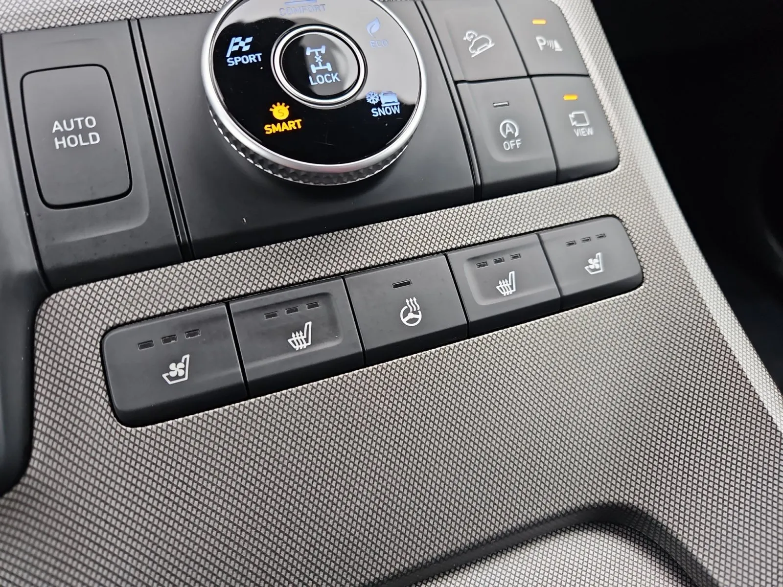 Hyundai Palisade photo 26