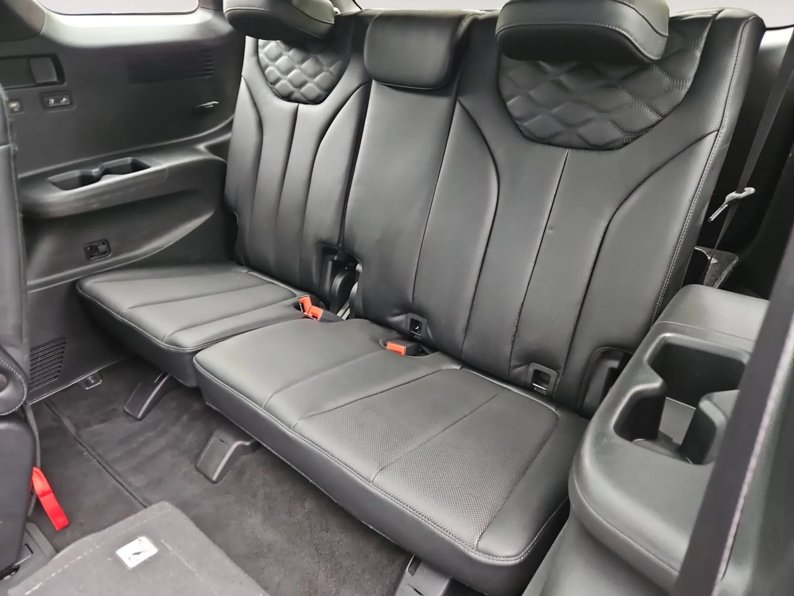 Hyundai Palisade photo 16