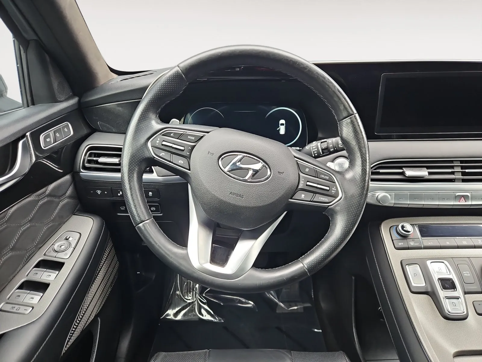 Hyundai Palisade photo 13