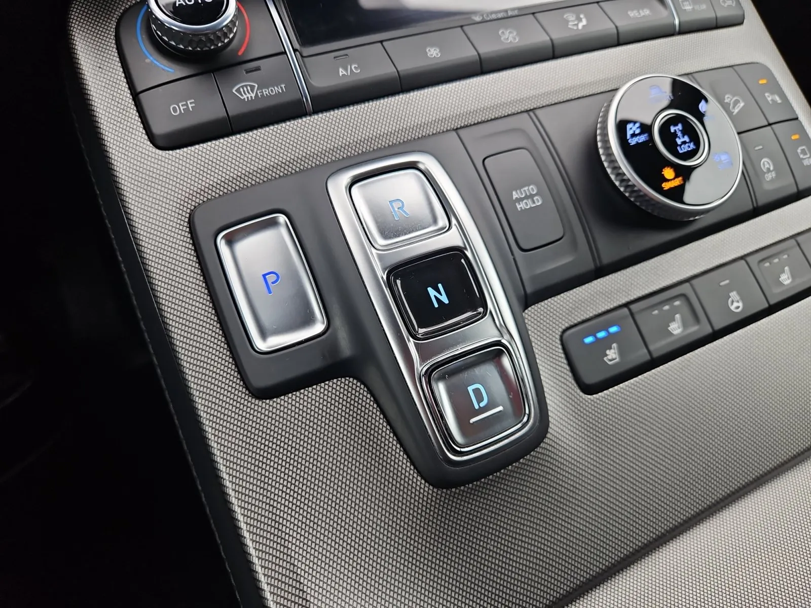 Hyundai Palisade photo 27