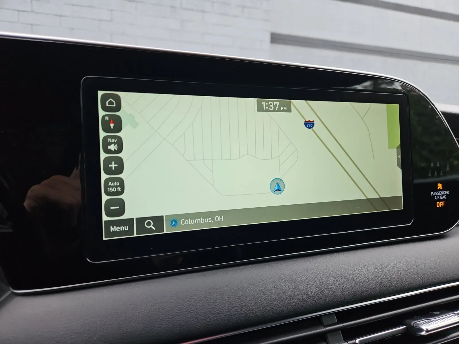 Hyundai Palisade photo 22