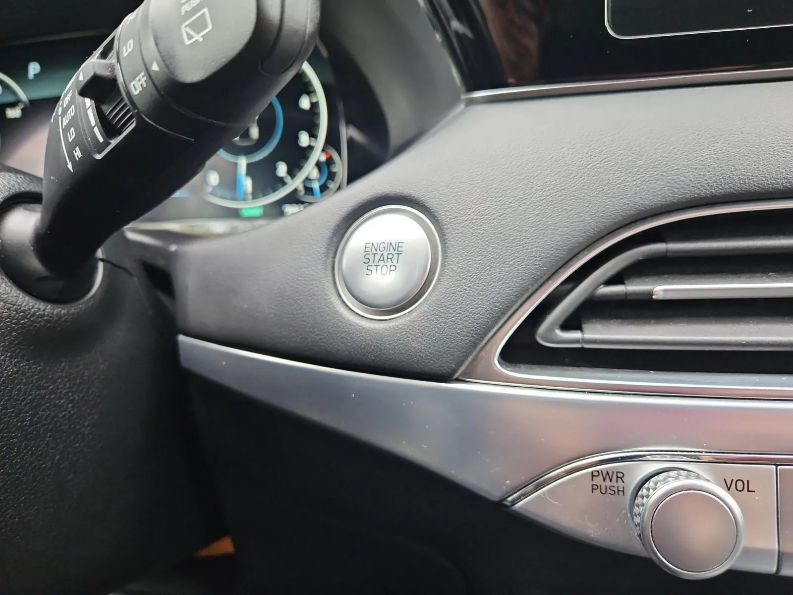 Hyundai Palisade photo 24