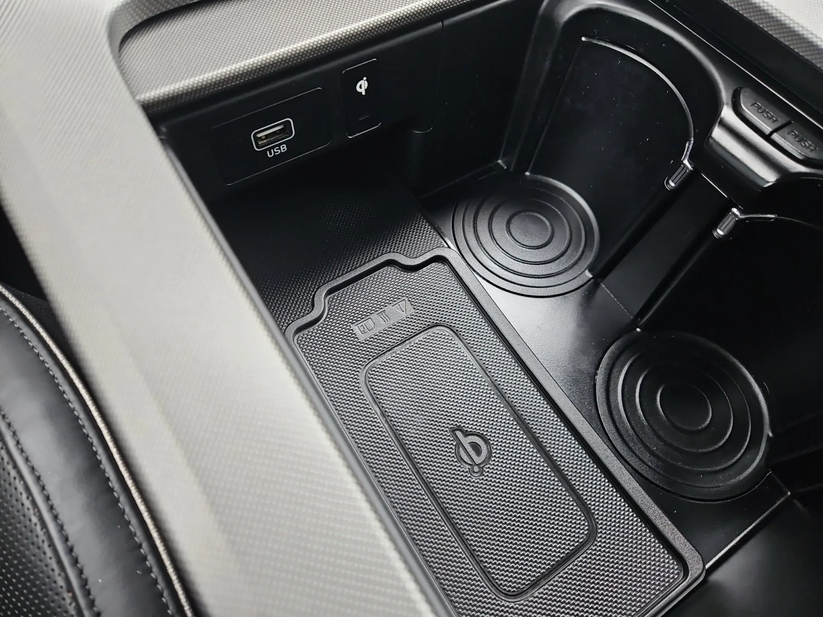 Hyundai Palisade photo 28